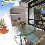 Charlie's Molinos Apartment