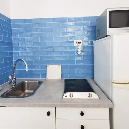 Charlie's Molinos Appartement *