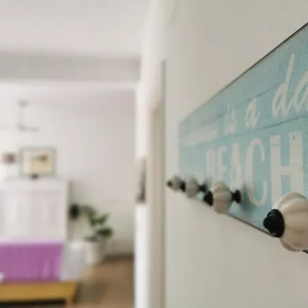 Appartement Charlie's Molinos Costa Teguise