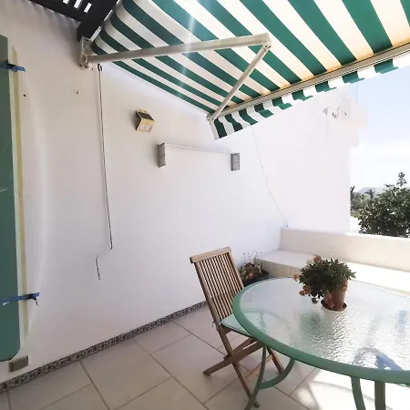 Charlie's Molinos * Costa Teguise