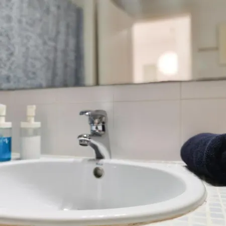 Charlie's Molinos 아파트 코스타 테기세