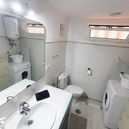 Charlie's Molinos Costa Teguise