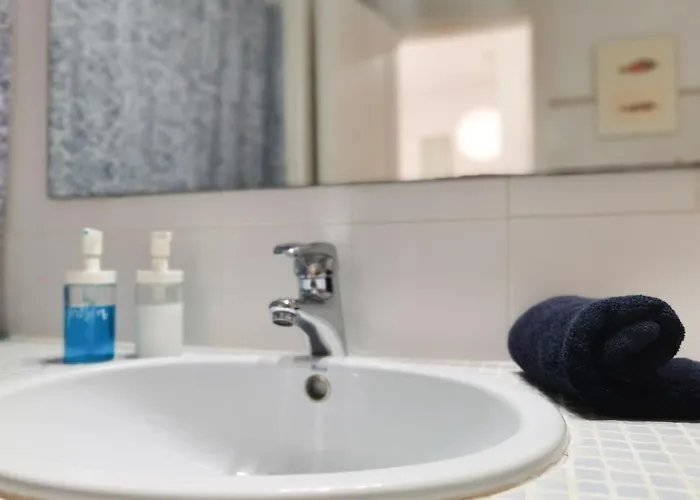 Charlie's Molinos Apartment Costa Teguise