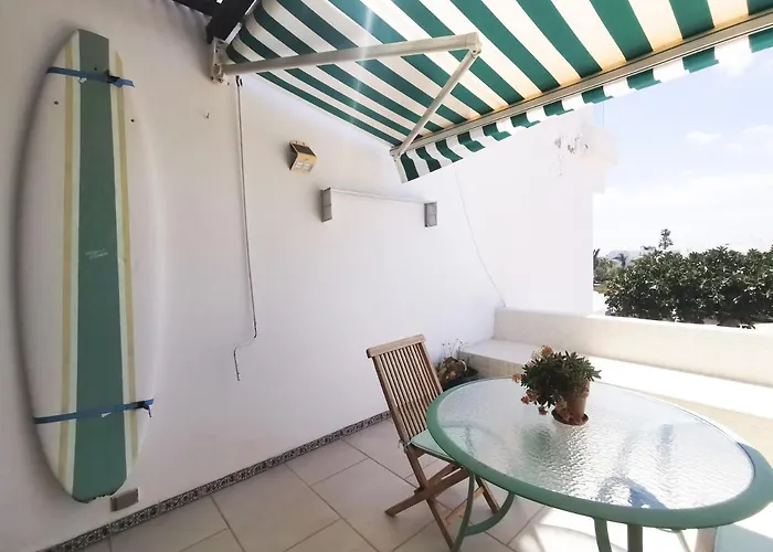 Charlie's Molinos * Costa Teguise