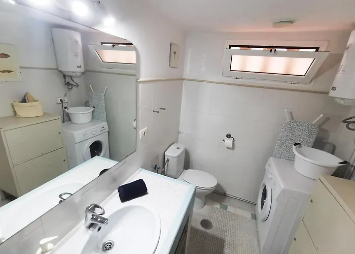 Charlie's Molinos Коста-Тегисе