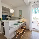 Lägenhet Charlie's Molinos Costa Teguise