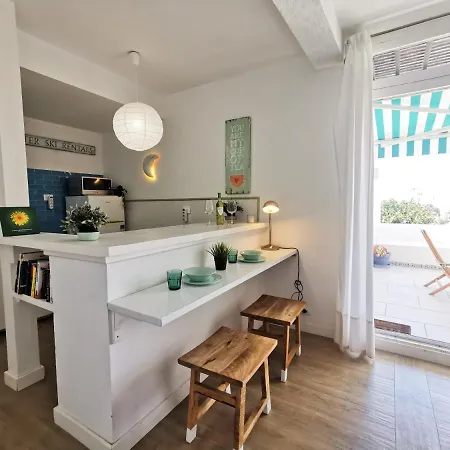 Apartment Charlie's Molinos Costa Teguise